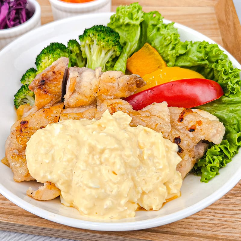 Karaage