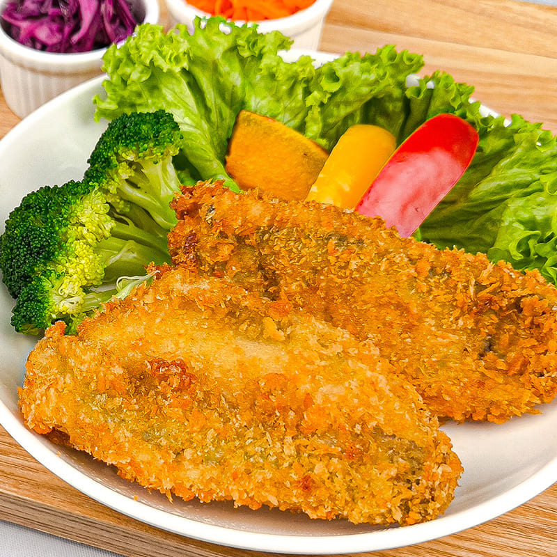 Karaage