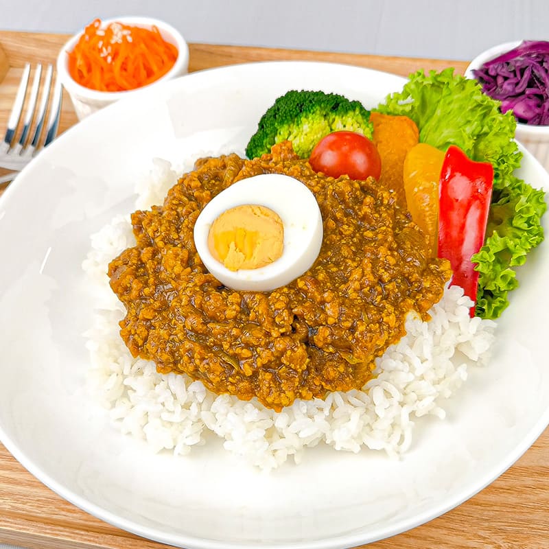 Karaage